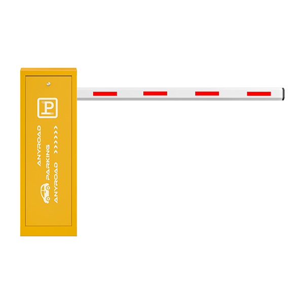 SA-DZ-337B Interchange barriers