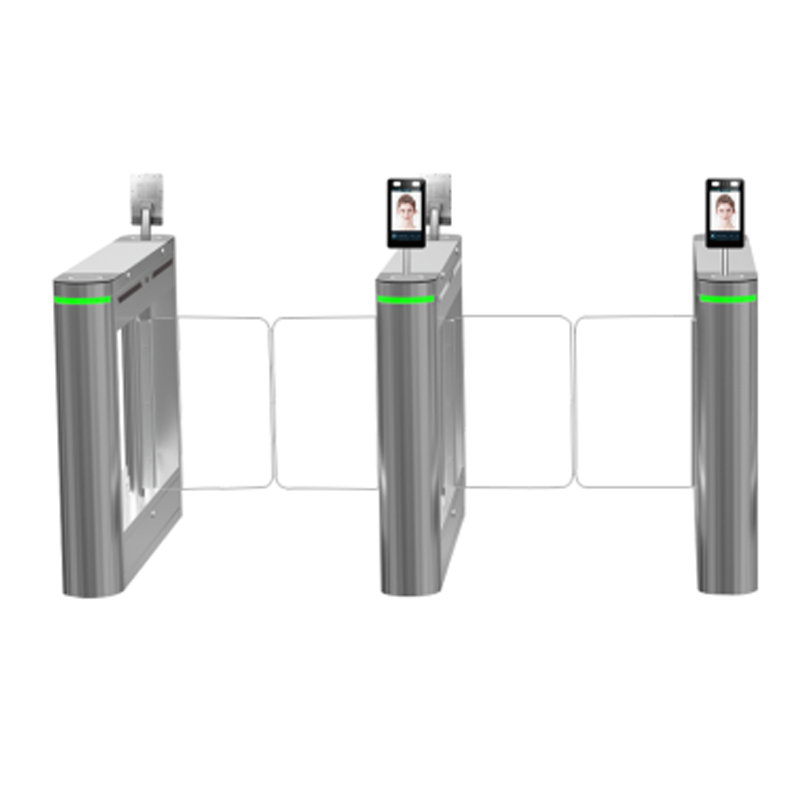 SA-STM-1500S Speed Gates