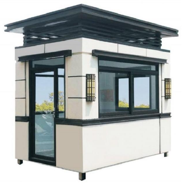 SA-ZSQ-0102 Real Stone Paint Booth