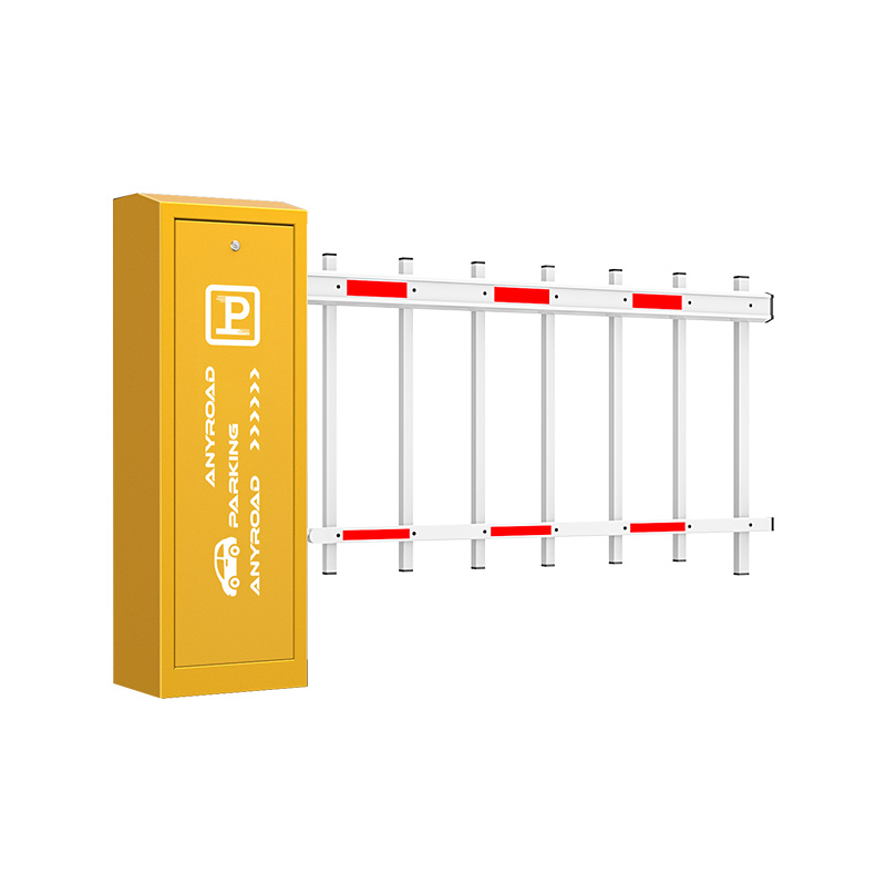 SA-DZ-327S DC Shift Barrier