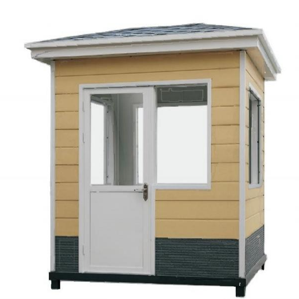 SA-DH-0102 Metal carved granite kiosk