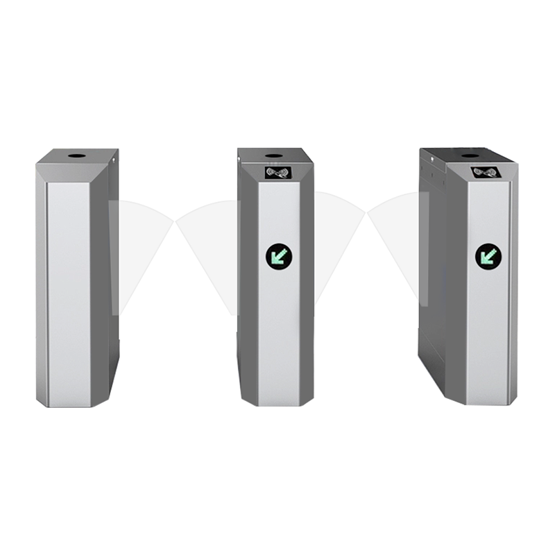 SA-STM-1500S Speed Gates