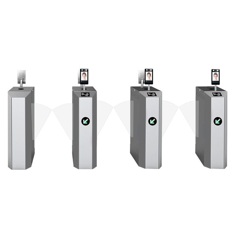 SA-STM-1500S Speed Gates