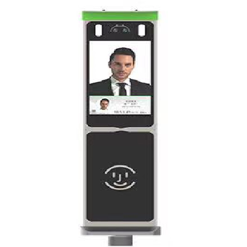 FC-8680T/8 inch Column Face Access Control Time Attendance Machine (Turnstile) FC-8680T/8 inch Column Face Access Control Time Attendance Machine (Turnstile)