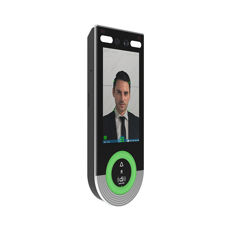 FC-8390H/5.5 inch dynamic face access control machine FC-8390H/5.5 inch dynamic face access control machine