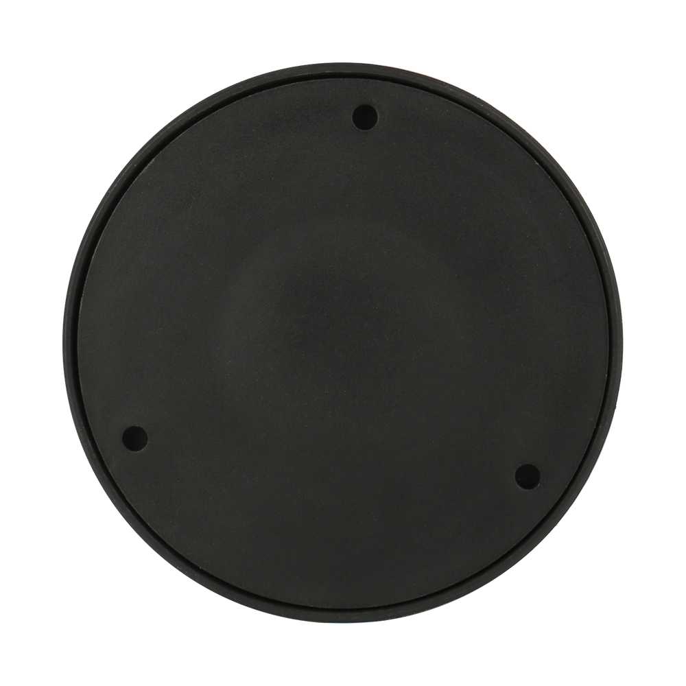 Table type dual mode geomagnetic parking detector