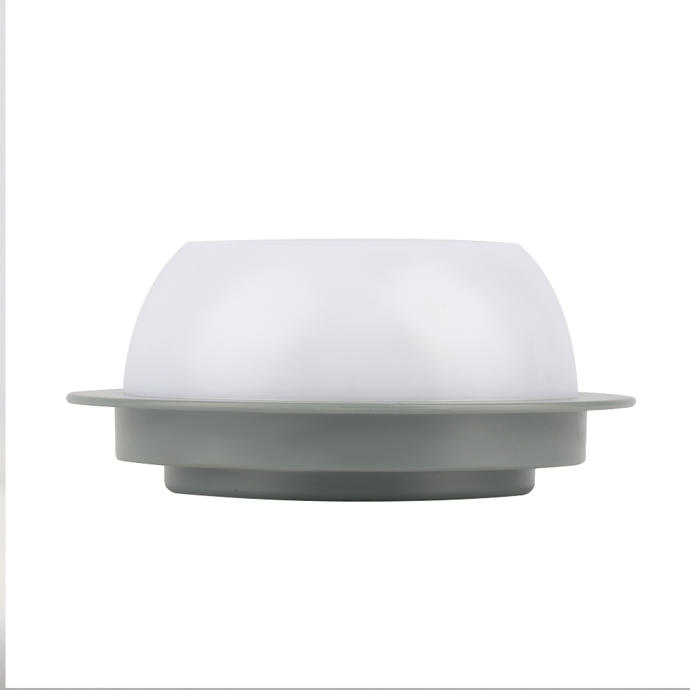 Split-type parking space indicator light