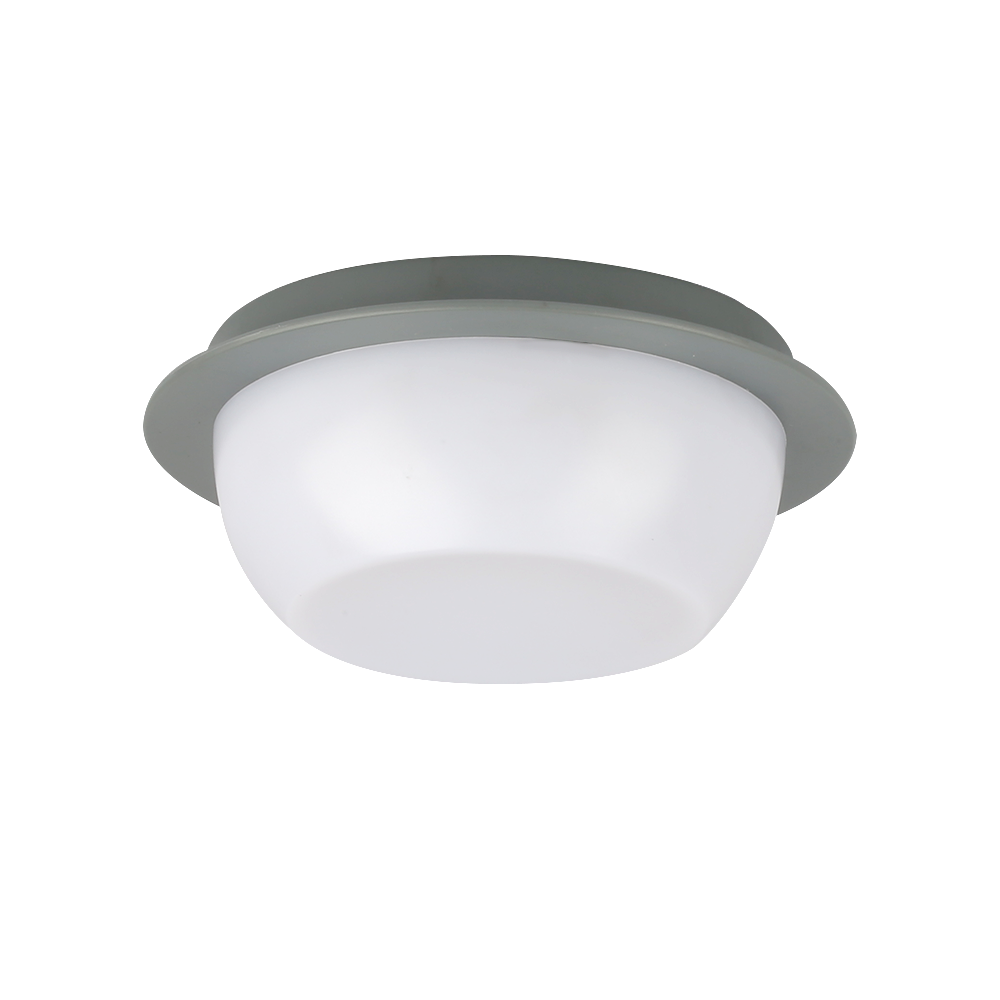 Split-type parking space indicator light
