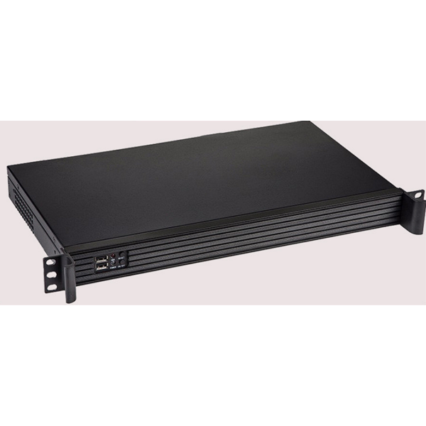 Video centralized controller of the parking space guidance system