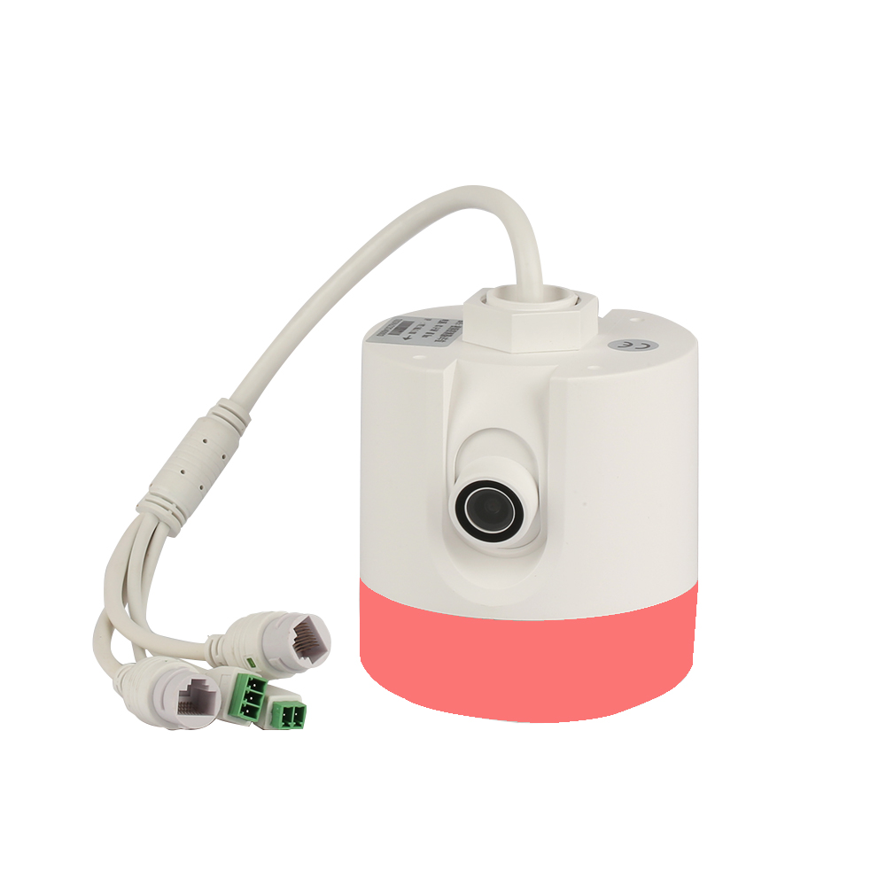 Video parking space detector