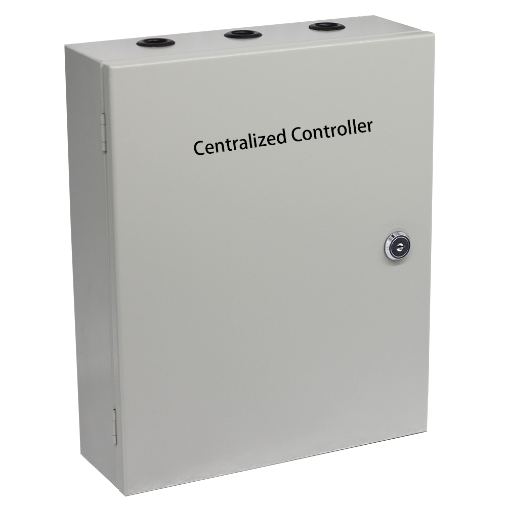 Indoor centralized controller