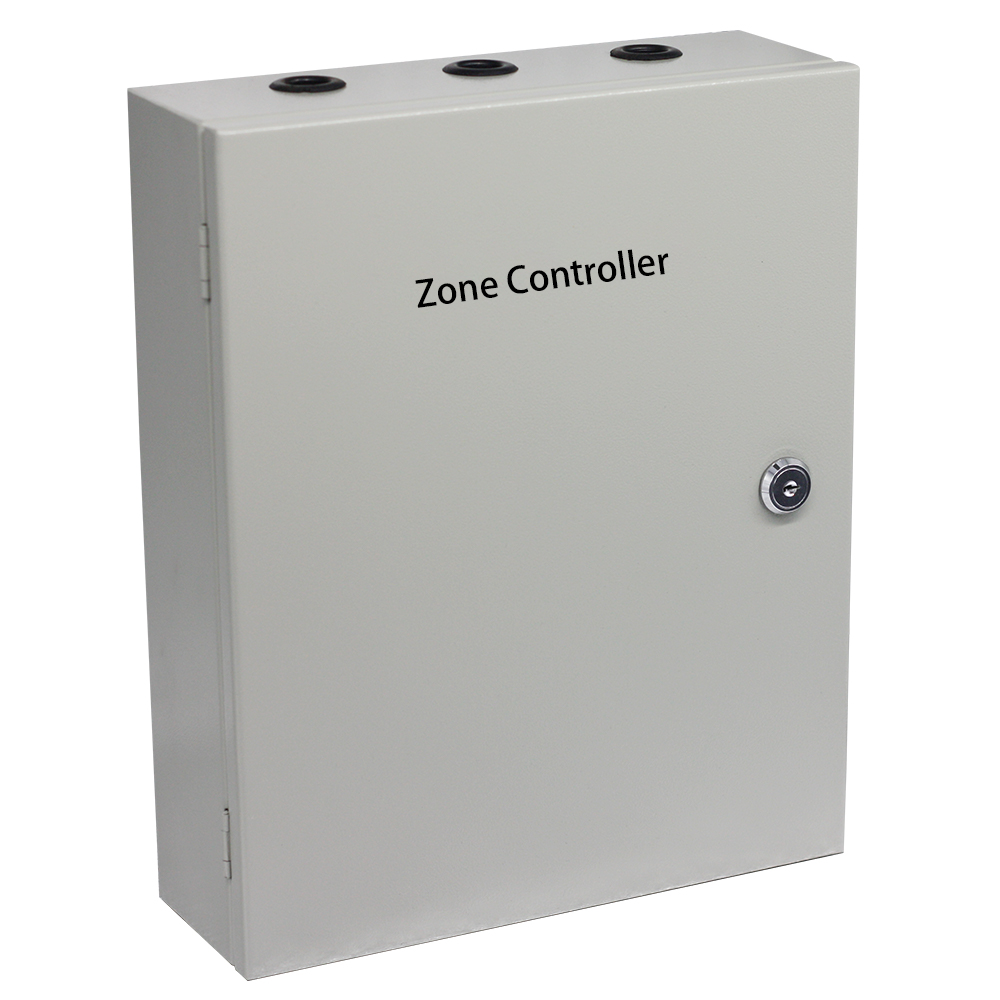Indoor area controller